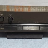 amplificatore TECHNICS SU-600
