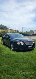 BENTLEY GT 6000 V12 ESENTE BOLLO ASI