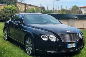 BENTLEY GT 6000 V12 ESENTE BOLLO ASI