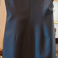 Abito donna a tubino taglia 44