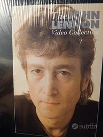 laserdisc john lennon