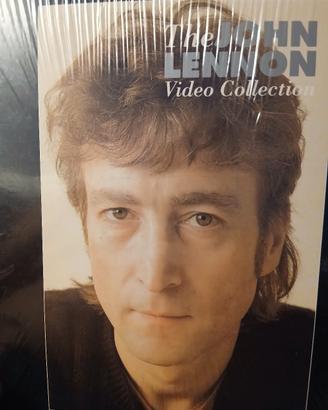 laserdisc john lennon