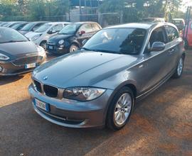 Bmw 118d 2.0 143CV cat 3 porte Eletta DPF