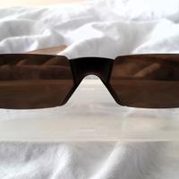 Occhiali da Sole Vintage con Stanghette Rotanti