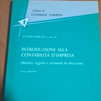 introduzione alla contabilità d'impresa