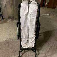 RETE pieghevole Doimo con rete