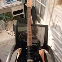 chitarra elettrica Yamaha Erg 121