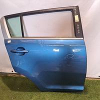 PORTIERA POSTERIORE DESTRA KIA Sportage Serie 7700