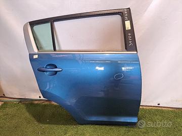 PORTIERA POSTERIORE DESTRA KIA Sportage Serie 7700