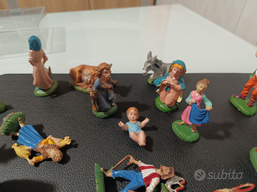 Pastori da presepe