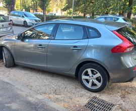 Volvo v40 (2012-2020) - 2018