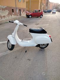 piaggio vespa 50 l 3280220759 prezzo 2.600
