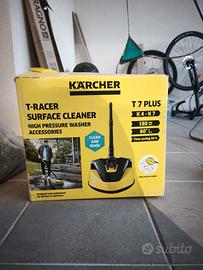 Lavasuperfici T 7 Plus Karcher