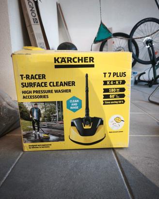 Lavasuperfici T 7 Plus Karcher