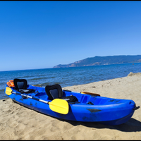 Kayak-Canoa