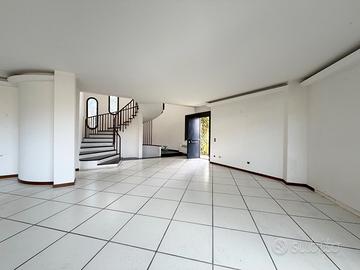 Villa singola, San Giustino SV309