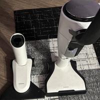 Folletto scopa elettrica