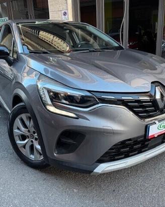 Renault Captur 1.5 dCi - 115 CV Cambio Automatico