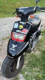 booster mbk 2013