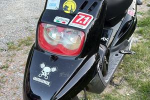 booster mbk 2013