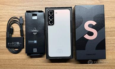 Samsung S 22 - 256 GB