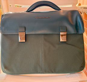Borsa porta computer Piquadro