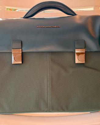 Borsa porta computer Piquadro