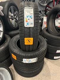 235 60 17C Gomme 4 Stagioni Nuove 235 60 R17C