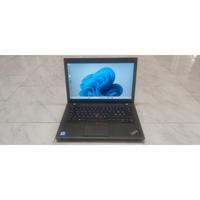 LENOVO THINKPAD T460 FHD 8GB SSD 256gb i5-6300U