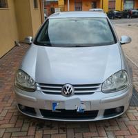 Golf 5 Sportline cambio Dsg diesel