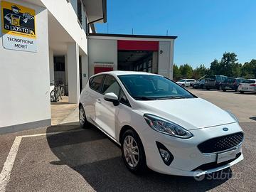 Ford Fiesta 1.5 EcoBlue 5 porte Connect Business