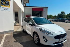 Ford Fiesta 1.5 EcoBlue 5 porte Connect Business