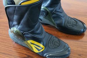 Stivali Pelle Dainese tg 41