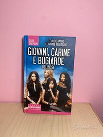 Libro “giovani, carine e bugiarde”