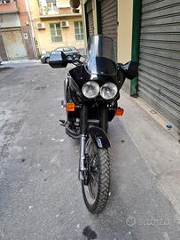 Yamaha XTZ 750 Super Ténéré