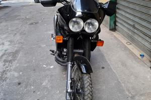 Yamaha XTZ 750 Super Ténéré