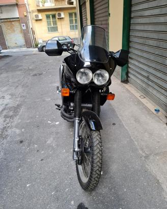 Yamaha XTZ 750 Super Ténéré