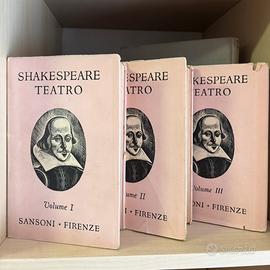 Shakespeare Teatro
