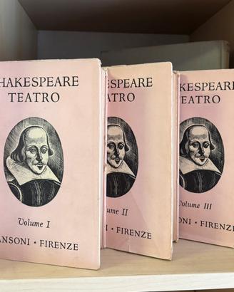 Shakespeare Teatro