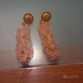 orecchini 