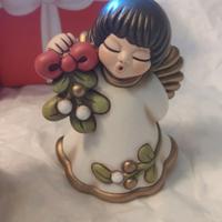 Angelo del natale piccolo thun