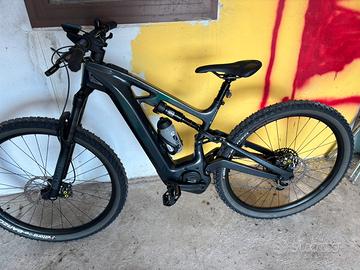 e bike bianchi