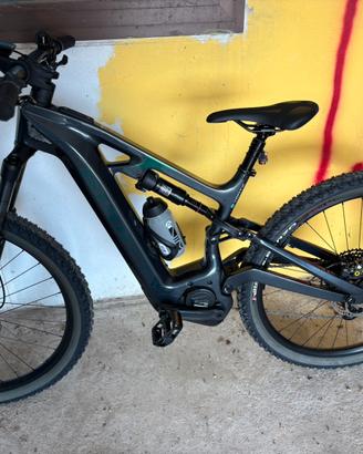 e bike bianchi