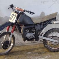 Gilera 125