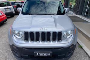 JEEP Renegade 2.0 Mjt 140CV 4WD Active Drive Lim
