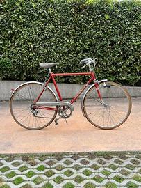 bici vintage uomo marca Bianchi anni '70