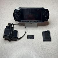 Psp slim