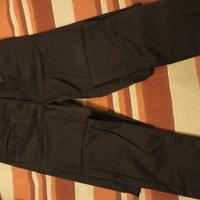 pantalone femminile 