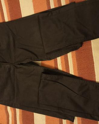pantalone femminile 