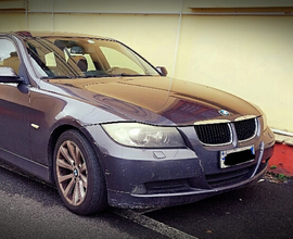 BMW 320 d del 2009